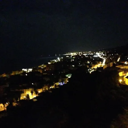 La Finestra Sul Mare Appartement Grottammare Buitenkant foto