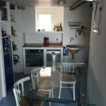 La Finestra Sul Mare Appartement Grottammare Buitenkant foto