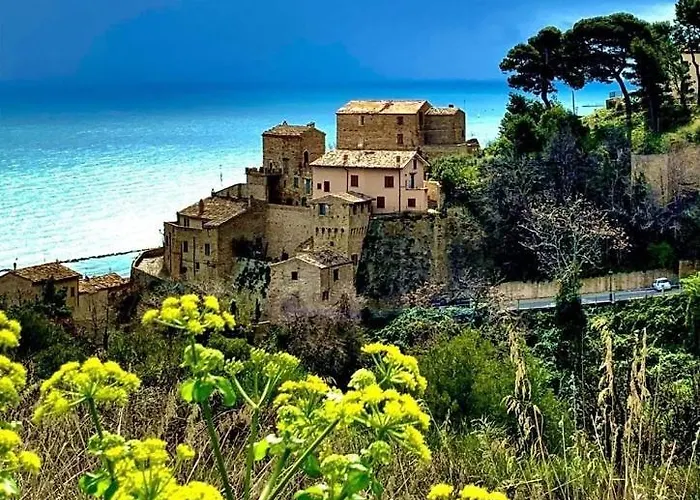 La Finestra Sul Mare