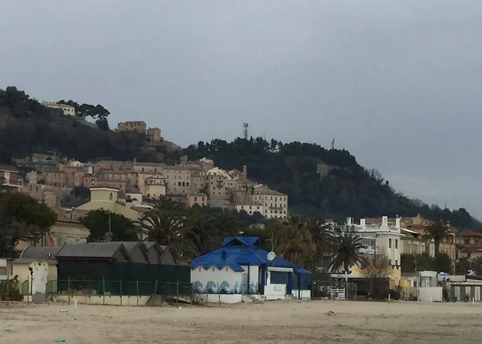 La Finestra Sul Mare