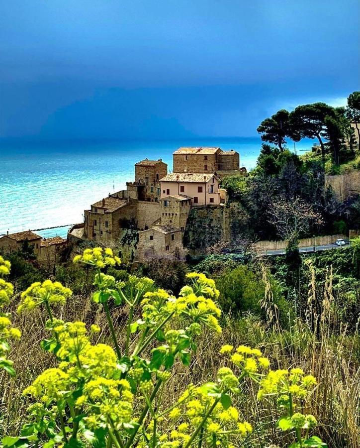La Finestra Sul Mare