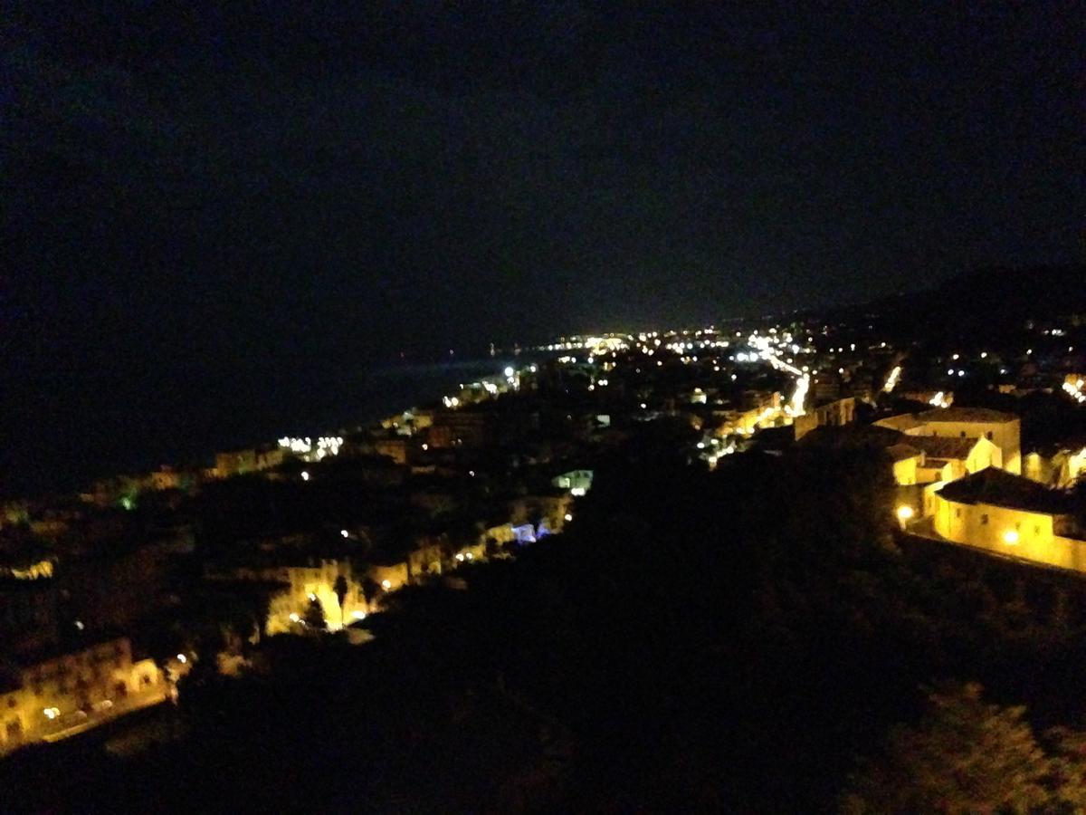La Finestra Sul Mare Apartment