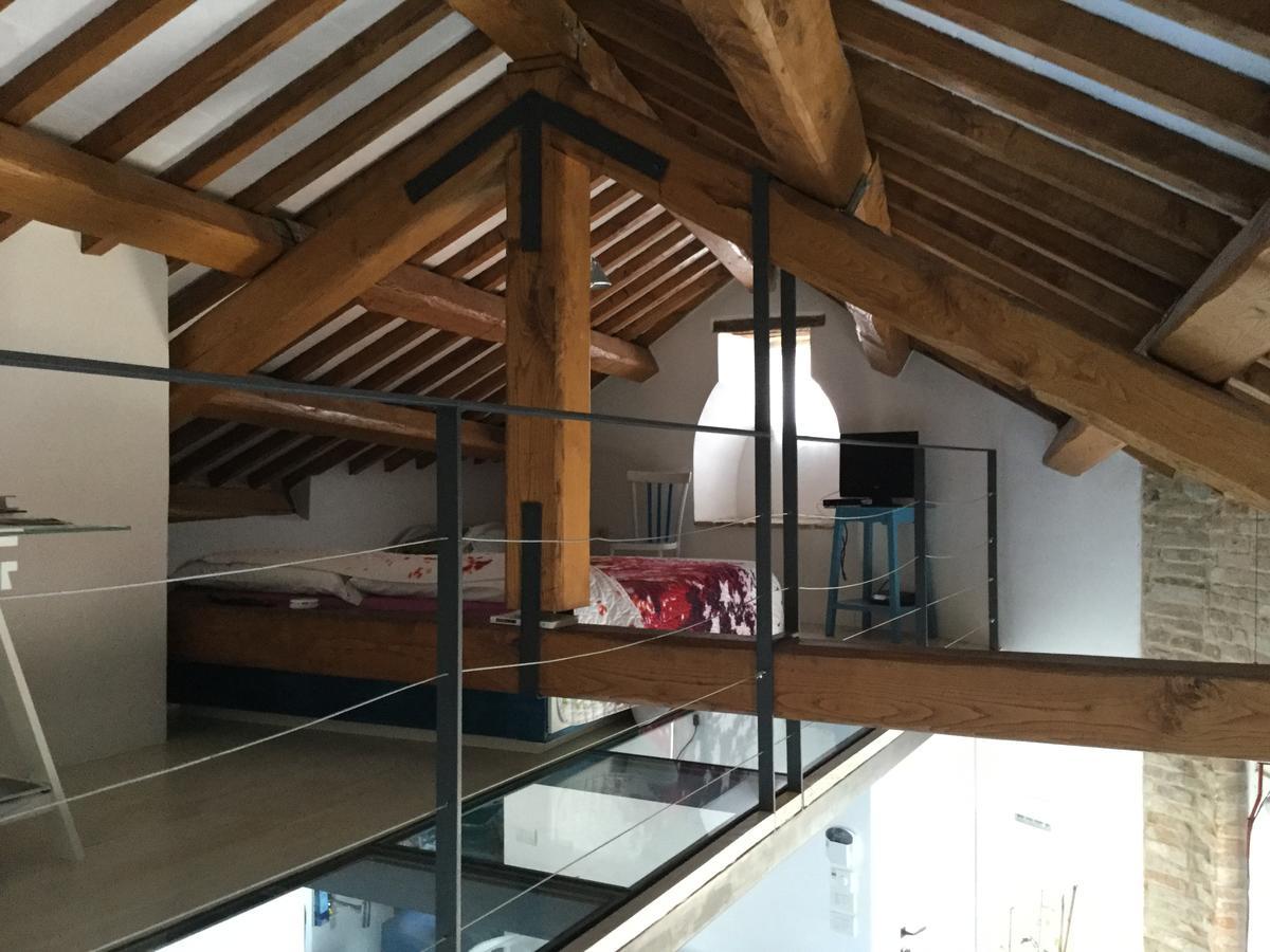 Apartment La Finestra Sul Mare Grottammare